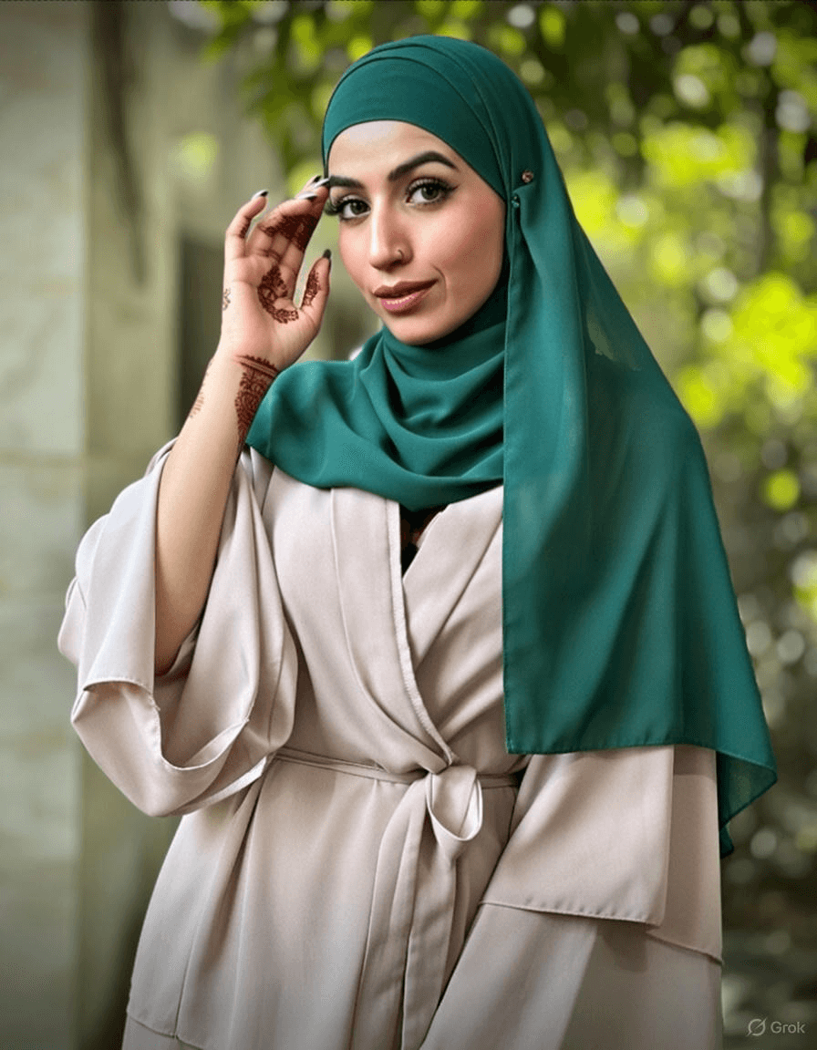 Aaliyah Yasin @aaliyah.yasin Naughty Muslim & Sinful After-Dark Hijabi Adult Encounters Video | London, Greater London, England, United Kingdom